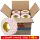 Ben Phyllis bọt hai mặt văn phòng dính nhớt mạnh mẽ chống thấm tường cố định khung tường quảng cáo dày với bọt biển tung bọt trắng xóa rộng 2.5mm dày băng hai mặt bán buôn vận chuyển FCL