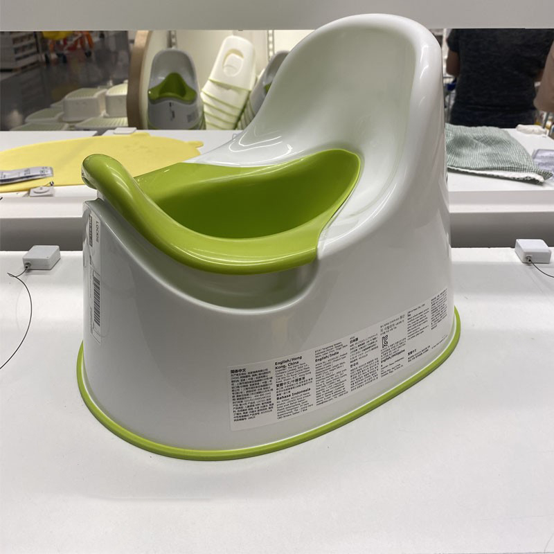 Child toilet TOILET BOWL YOUNG BOY BEDPAN FEMALE BABY URINE BARREL SPECIAL TRAINING TOILET FOR HOUSEHOLD URINALS-TAOBAO