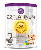 Australia A2 milk powder 2-segment New Zealand A2 infant milk powder 900g