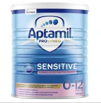 Australian direct mail Aitamei Aptamil HA partially hydrolyzed semi-hydrolyzed milk powder hypoallergenic diarrhea newborn