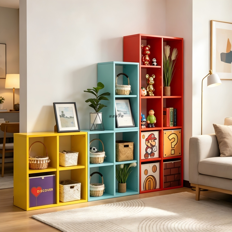 Grid Cabinet Steel Living Room Combination Storage Grid Cabinet Tv Cabinet Kindergarten Backpack Cabinet Children's Bookshelf Storage Rack Grid Cabinet Steel Living Room Combination Storage Grid Cabinet Tv Cabinet Kindergarten Backpack Cabinet Children's Bookshelf Storage Rack