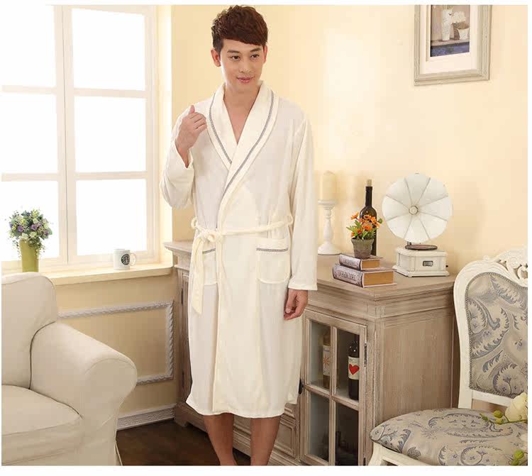 Peignoir jeunesse j4544 - Ref 589404 Image 18