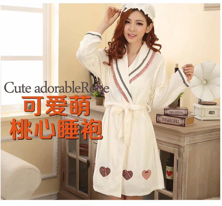 Peignoir jeunesse j4544 - Ref 589404 Image 22