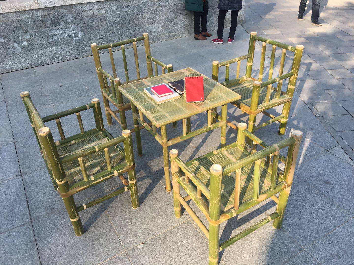 竹制家具的魅力:中式复古手工小矮凳子深度测评-其它椅子-淘宝好物网
