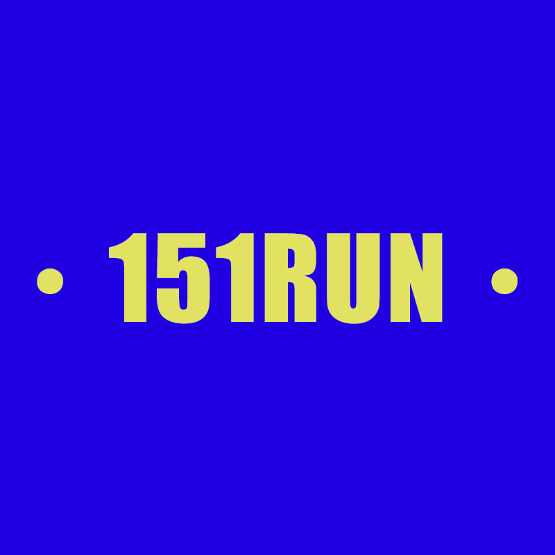151RUN 工作室