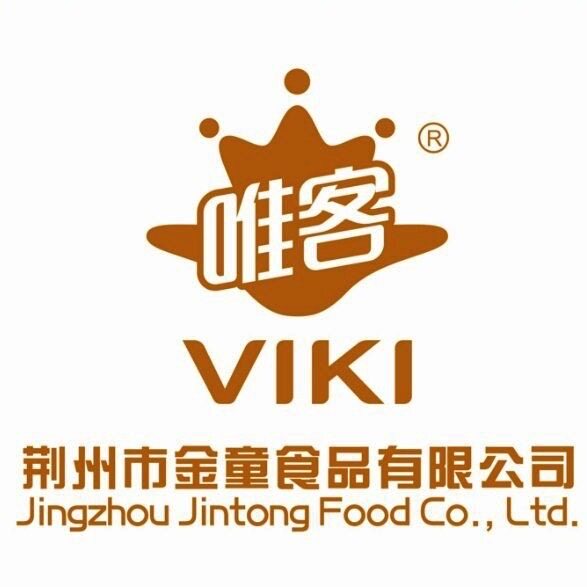 金童食品茶饮原料的LOGO