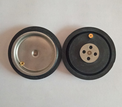 HUIDA stool sensor accessories HUIDA stool sensor HD3221 solenoid valve old diaphragm