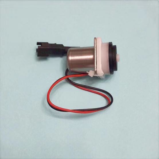 HCG and into AF3422 battery valve and a urinating sensor accessory HCG induction battery valve