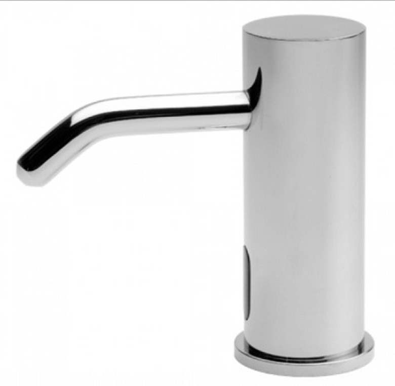 Foam tap-type induction soap liquid machine fully automatic faucet type soap liquid machine table basin tap-type foam for soap dispenser