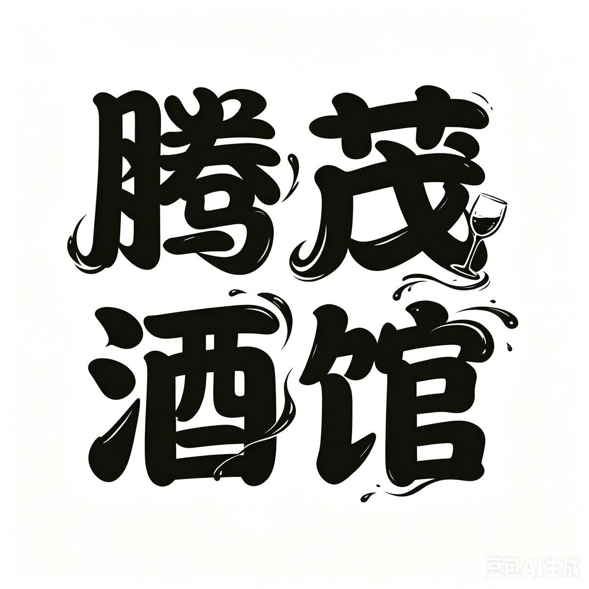腾茂酒馆