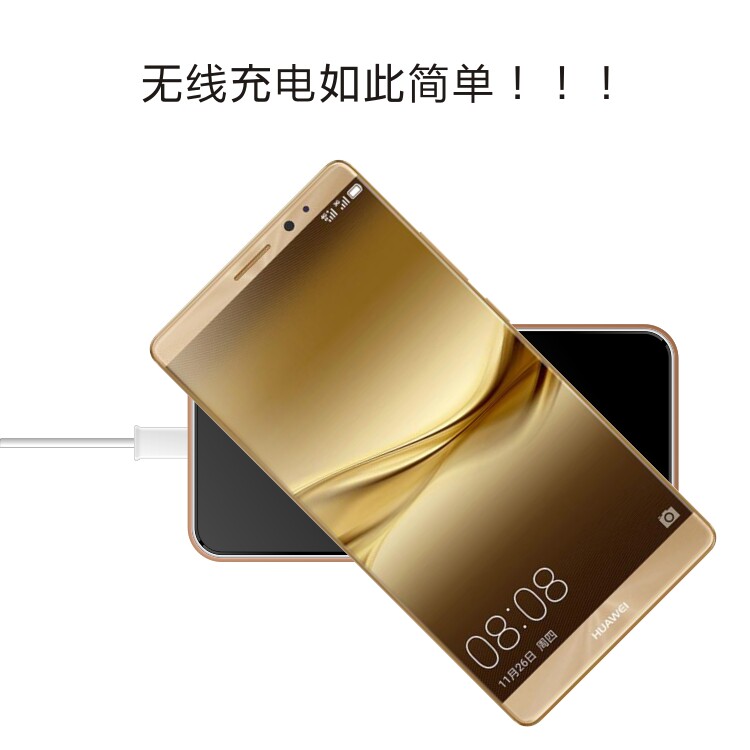 chargeur pour téléphones HUAWEI HUAWEI - Ref 1294178 Image 15