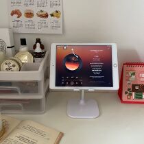 Boring bazaar simple mobile phone stand iPad tablet desktop lazy people chasing drama photo artifact multi-functional portable