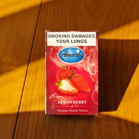 Клубничная клубника