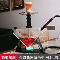 Творческий моделирование водяной дым полный сет -барь