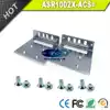 ASR1002X-ACS= Mounting Bracket Ear-mounted Ear Cisco Cisco ASR1002-X Dedicated