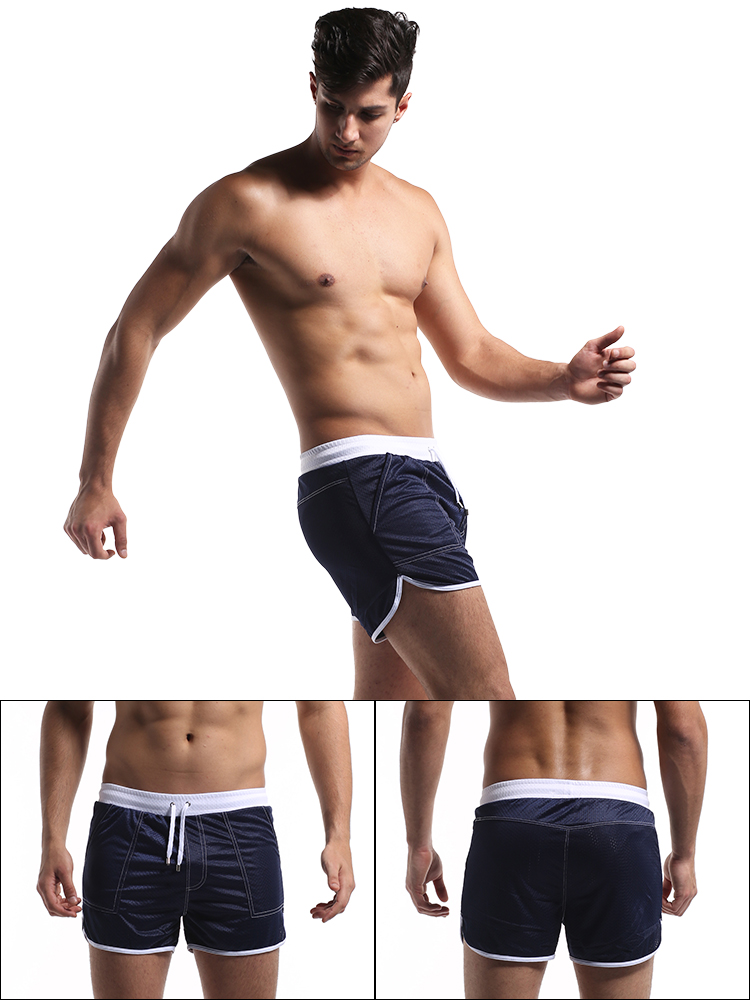 Maillot de bain homme DESMIIT en polyester - Ref 2501867 Image 24