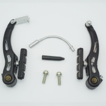 Mountain bike v brake device folding car v brake set V brake car front and rear v brake bike v brake