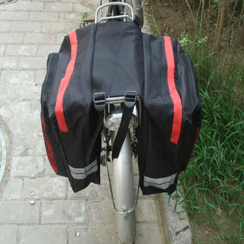 Sacoche pour vélo - Ref 2219642 Image 4