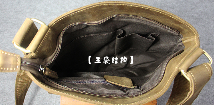 Sac homme - Ref 51884 Image 32