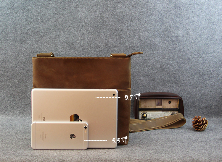 Sac homme - Ref 51884 Image 33