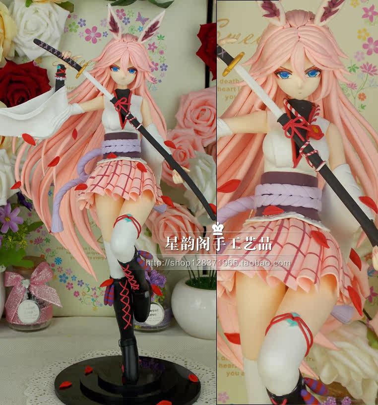 Starrhyme Cabinet] Showcases the Collapse School Yard 2-8 Heavy Cherry Normal Proportions Hands-to-Customize Paparazzi to do-Taobao