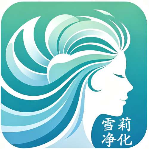 雪莉电器行的LOGO