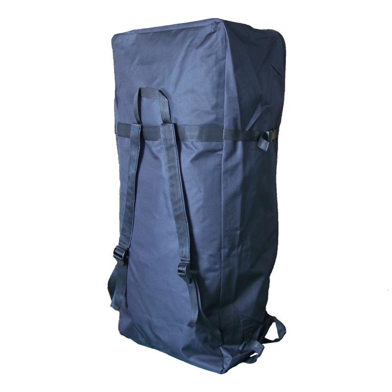 Inflatable Surfing Waterboard Paddle Board Containing Bag Double Shoulder Bag Leather Canoeing Bag Portable travel Outdoor Large-capacity Shoulder Bag