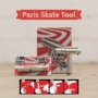 Paris Longboard Tools Công cụ trượt ván Dự án T có thể gập lại Công cụ cầm tay RAD tiện lợi bền - Trượt băng / Trượt / Thể thao mạo hiểm giay truot patin