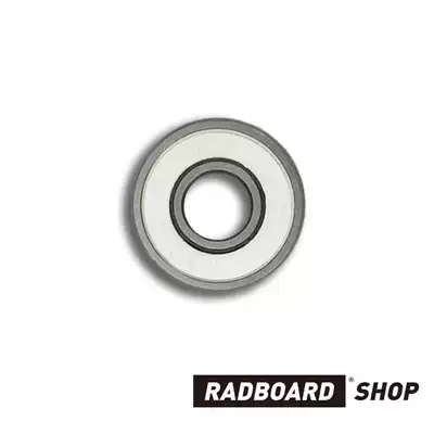 Oxygen long board skateboard double warping professional bearing O2 integrated shaft endurance durable RADBOARDSHOP