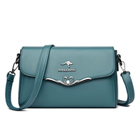 Зеленая (кожа разрешена)