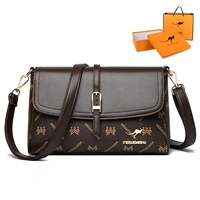 Коричневый с коричневым (подарочная коробка)