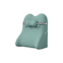 Bedside cushion waist protector bed large backrest soft bag bed backrest sofa cushion removable and washable elderly back cushion 2350