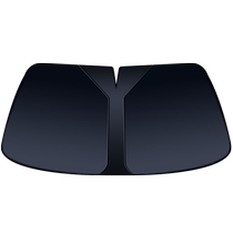 New Baojun RC-5 RS-3 RC-6 E300 E300 car sun protection and heat insulation shading and shading umbrella 1104