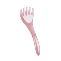 Suning Yipint Five Paws Head Massager Meridians massage comb Scratching Head Scratching head Divine Instrumental Raising scraping tool 1563