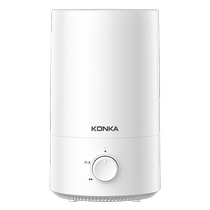 Konka humidifier for home use light sound bedroom office hydration pregnant women and babies large capacity heavy fog 1476