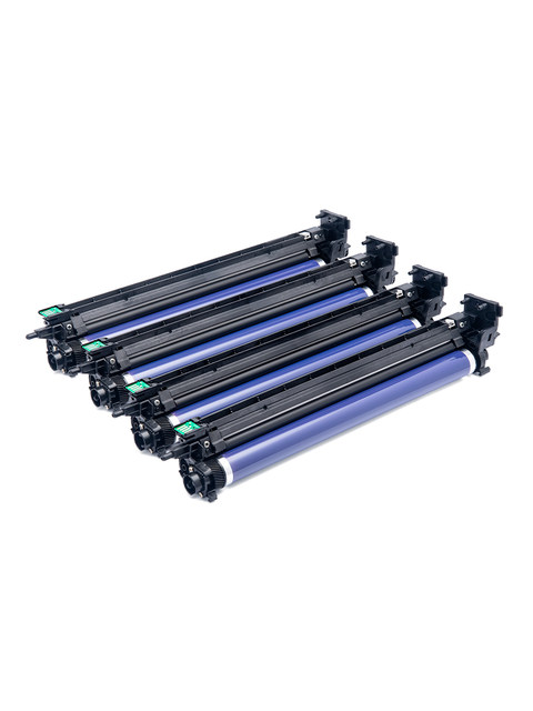 Suitable for Fuji Xerox Docucentre-V C2265 Photoconductor Drum Fifth Generation V C2263 Sixth Generation Vi C2264 Toner Cartridge Apc2060 C2360 C2560 C3060 Drum Unit Dap1289