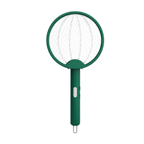 Electric mosquito flapping rechargeable home powerful mosquito-borne mosquito-borne mosquito-borne mosquito-borne mosquito swatter mosquito flies new theorator 1775