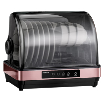 Konka desktop disinfection cabinet UV disinfection tableware and cutlery disinfection small desktop 295