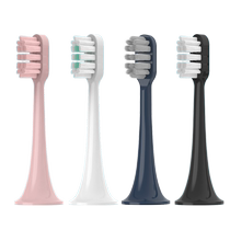 Suitable for Bayer supins series electric toothbrush head A8 G201 X3 001S Xiaobai 2258