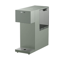 Philips Desktop Instant Hot Water Dispenser 2024 New Small Household Refrigeration Office Direct Drinking Machine Integrated 2283