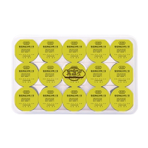Chrysanthemum Medlar Semen Cassiae Tea Dandelion Bull Burdock Lean to Spark Tea To Stay Up The Night Liver Tea Bag 1069