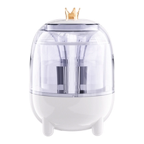 Humidifier Home Silent 2024 New Small Pregnant Women Baby Bedroom Desktop Car Air Aromatherapy Machine 3812