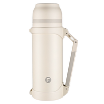 Fuguang thermal kettle large capacity kettle outdoor travel kettle men and women thermal kettle stainless steel sports kettle 239