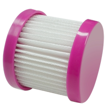 Suitable for puppy mite removal instrument accessories D-602A 607 608 609 610 616 filter element filter 1217