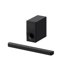 Sony Sony HT-S400 Wireless TV Speaker Echo Wall Bluetooth Official Website Official Flagship Store 1727