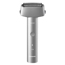 Panasonic electric shaver ES-RM31-S small hammer mini reciprocating youth hammer silver