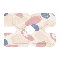 Heat knee with lap and steam heat steam spontaneous heat joint knee insulation and patch organ official 595