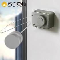 Home Helper 352 invisible clothesline indoor punch-free wire rack bathroom balcony retractable hanging drying artifact