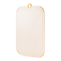 Supor cutting board antibacterial and mildew-proof household cutting board food-grade cutting board double-sided plastic sticky board fruit case 3503