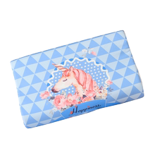 Hengyuanxiang 840 Ice Silk Childrens Pillowcase Baby Cartoon Latex Pillowcase Summer Cool Memory Pillowcase Cool Pillow Leather